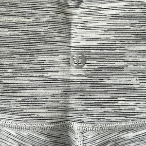 Lululemon 7/8 Leggings